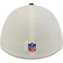 bone-curvo-verde-e-bege-justo-39thirty-m-crown-training-2026-da-green-bay-packers-nfl-da-new-era