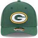 bone-curvo-verde-snapback-9forty-m-crown-team-da-green-bay-packers-nfl-da-new-era
