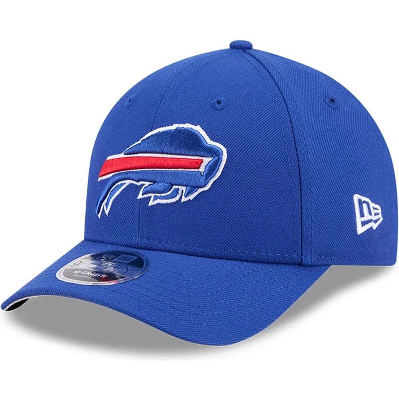bone-curvo-azul-snapback-9forty-m-crown-team-da-buffalo-bills-nfl-da-new-era bone-curvo-azul-snapback-9forty-m-crown-team-da-buffalo-bills-nfl-da-new-era