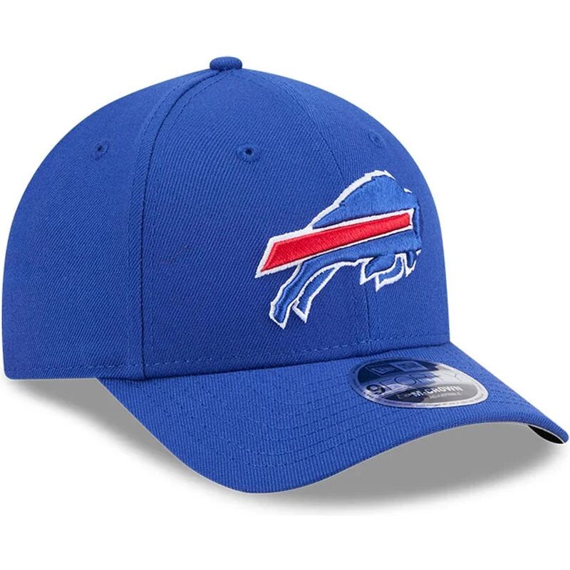 bone-curvo-azul-snapback-9forty-m-crown-team-da-buffalo-bills-nfl-da-new-era bone-curvo-azul-snapback-9forty-m-crown-team-da-buffalo-bills-nfl-da-new-era
