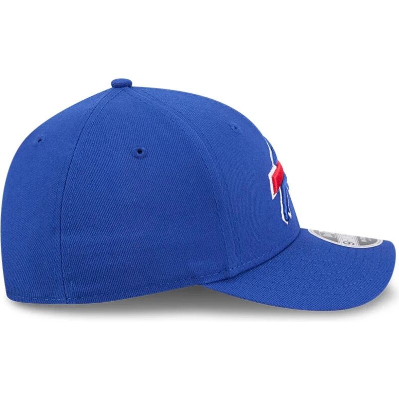 bone-curvo-azul-snapback-9forty-m-crown-team-da-buffalo-bills-nfl-da-new-era bone-curvo-azul-snapback-9forty-m-crown-team-da-buffalo-bills-nfl-da-new-era