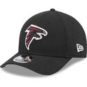 bone-curvo-preto-snapback-9forty-m-crown-team-da-atlanta-falcons-nfl-da-new-era