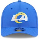 bone-curvo-azul-snapback-9forty-m-crown-team-da-los-angeles-rams-nfl-da-new-era