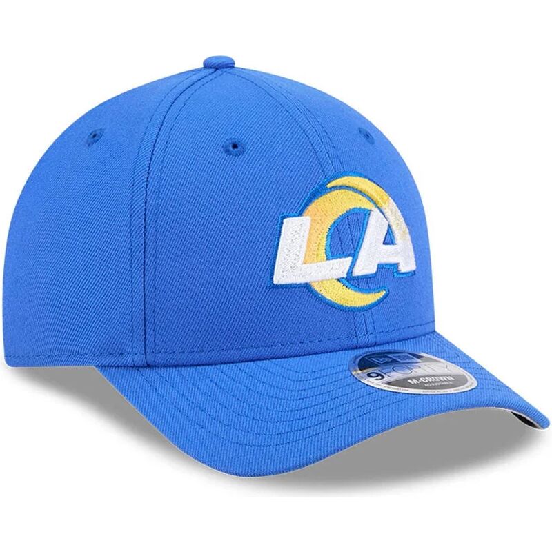 bone-curvo-azul-snapback-9forty-m-crown-team-da-los-angeles-rams-nfl-da-new-era