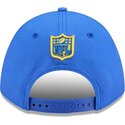 bone-curvo-azul-snapback-9forty-m-crown-team-da-los-angeles-rams-nfl-da-new-era