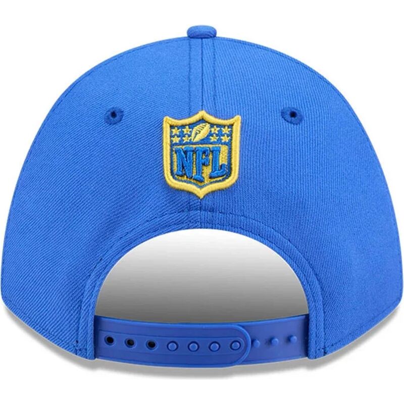 bone-curvo-azul-snapback-9forty-m-crown-team-da-los-angeles-rams-nfl-da-new-era