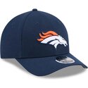bone-curvo-azul-marinho-snapback-9forty-m-crown-team-da-denver-broncos-nfl-da-new-era