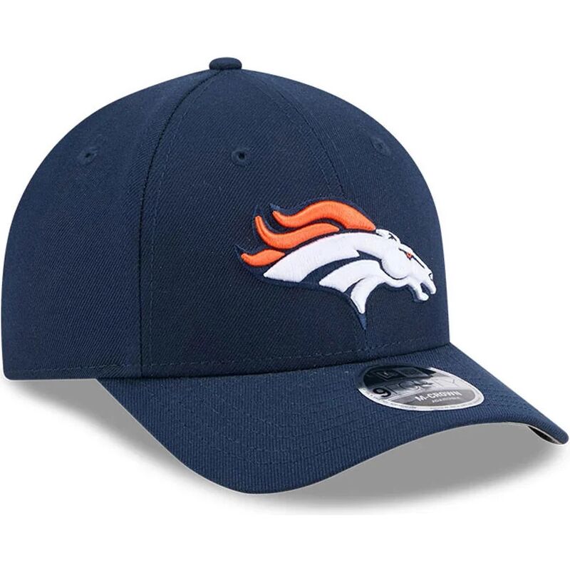bone-curvo-azul-marinho-snapback-9forty-m-crown-team-da-denver-broncos-nfl-da-new-era bone-curvo-azul-marinho-snapback-9forty-m-crown-team-da-denver-broncos-nfl-da-new-era