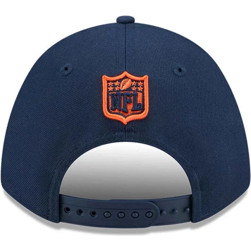 bone-curvo-azul-marinho-snapback-9forty-m-crown-team-da-denver-broncos-nfl-da-new-era bone-curvo-azul-marinho-snapback-9forty-m-crown-team-da-denver-broncos-nfl-da-new-era