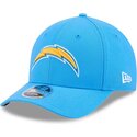 bone-curvo-azul-snapback-9forty-m-crown-team-da-los-angeles-chargers-nfl-da-new-era