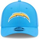 bone-curvo-azul-snapback-9forty-m-crown-team-da-los-angeles-chargers-nfl-da-new-era