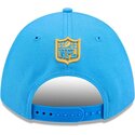 bone-curvo-azul-snapback-9forty-m-crown-team-da-los-angeles-chargers-nfl-da-new-era