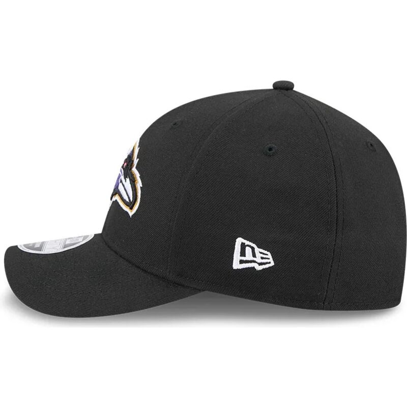 bone-curvo-preto-snapback-9forty-m-crown-team-da-baltimore-ravens-nfl-da-new-era