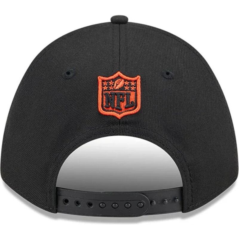 bone-curvo-preto-snapback-9forty-m-crown-team-da-cincinnati-bengals-nfl-da-new-era bone-curvo-preto-snapback-9forty-m-crown-team-da-cincinnati-bengals-nfl-da-new-era