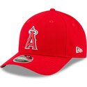 bone-curvo-vermelho-snapback-9forty-m-crown-player-replica-da-los-angeles-angels-mlb-da-new-era