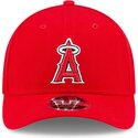 bone-curvo-vermelho-snapback-9forty-m-crown-player-replica-da-los-angeles-angels-mlb-da-new-era