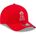 bone-curvo-vermelho-snapback-9forty-m-crown-player-replica-da-los-angeles-angels-mlb-da-new-era
