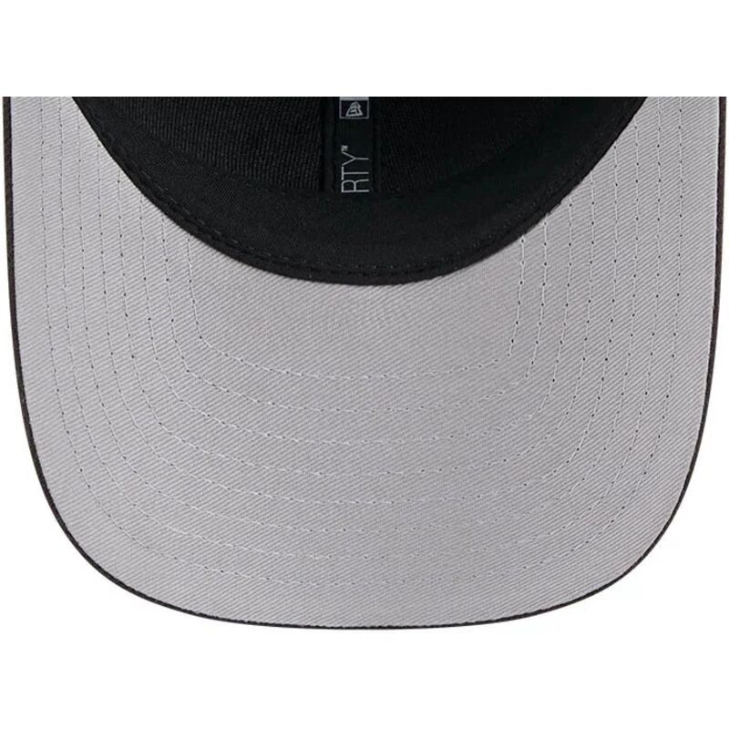 bone-curvo-castanho-snapback-9forty-m-crown-team-da-cleveland-browns-nfl-da-new-era bone-curvo-castanho-snapback-9forty-m-crown-team-da-cleveland-browns-nfl-da-new-era