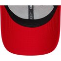bone-curvo-vermelho-ajustavel-para-crianca-9forty-core-da-ac-milan-serie-a-da-new-era