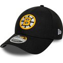 bone-curvo-preto-snapback-9forty-m-crown-team-da-boston-bruins-nhl-da-new-era