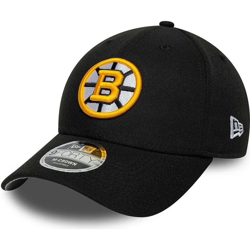bone-curvo-preto-snapback-9forty-m-crown-team-da-boston-bruins-nhl-da-new-era
