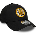 bone-curvo-preto-snapback-9forty-m-crown-team-da-boston-bruins-nhl-da-new-era