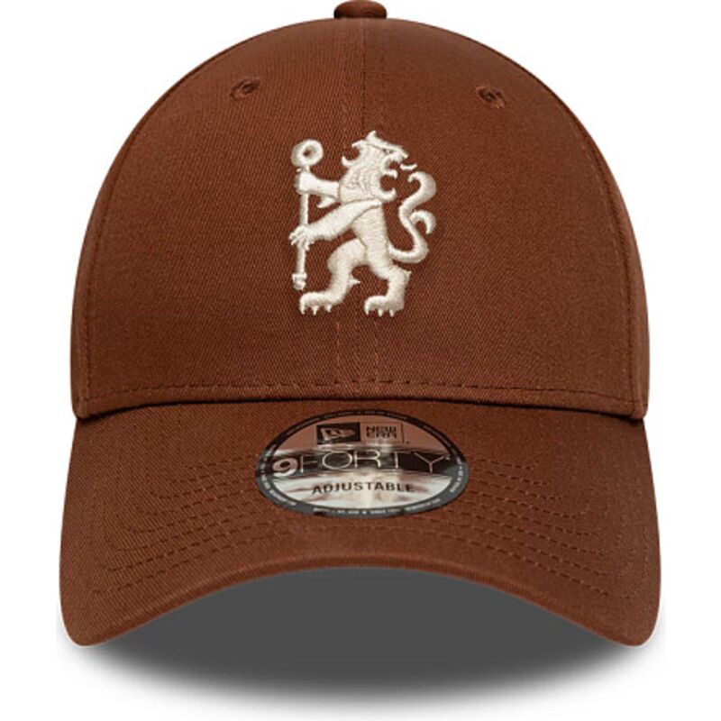 bone-curvo-castanho-snapback-9forty-team-da-chelsea-football-club-premier-league-da-new-era