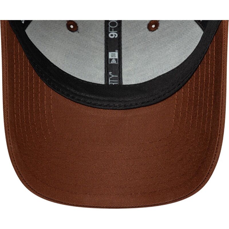 bone-curvo-castanho-snapback-9forty-team-da-chelsea-football-club-premier-league-da-new-era