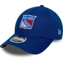 bone-curvo-azul-snapback-9forty-m-crown-team-da-new-york-rangers-nhl-da-new-era