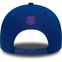 bone-curvo-azul-snapback-9forty-m-crown-team-da-new-york-rangers-nhl-da-new-era