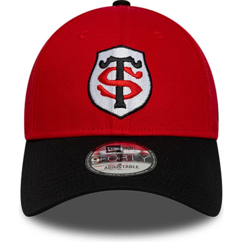 bone-curvo-vermelho-e-preto-snapback-9forty-team-da-stade-toulousain-top-14-da-new-era