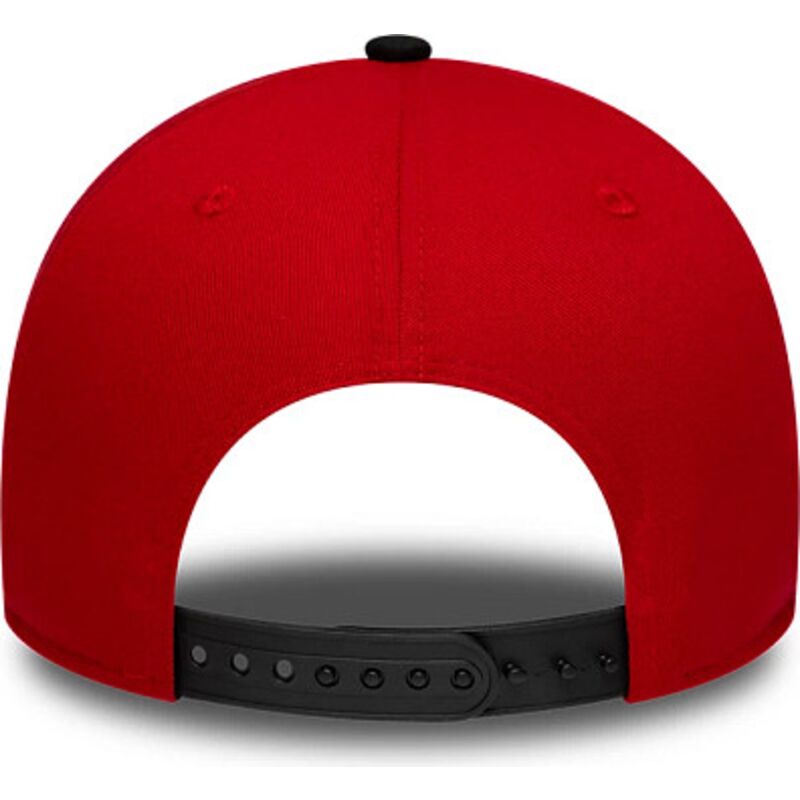 bone-curvo-vermelho-e-preto-snapback-9forty-team-da-stade-toulousain-top-14-da-new-era