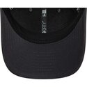 bone-curvo-cinza-snapback-9forty-m-crown-suede-da-stade-toulousain-top-14-da-new-era