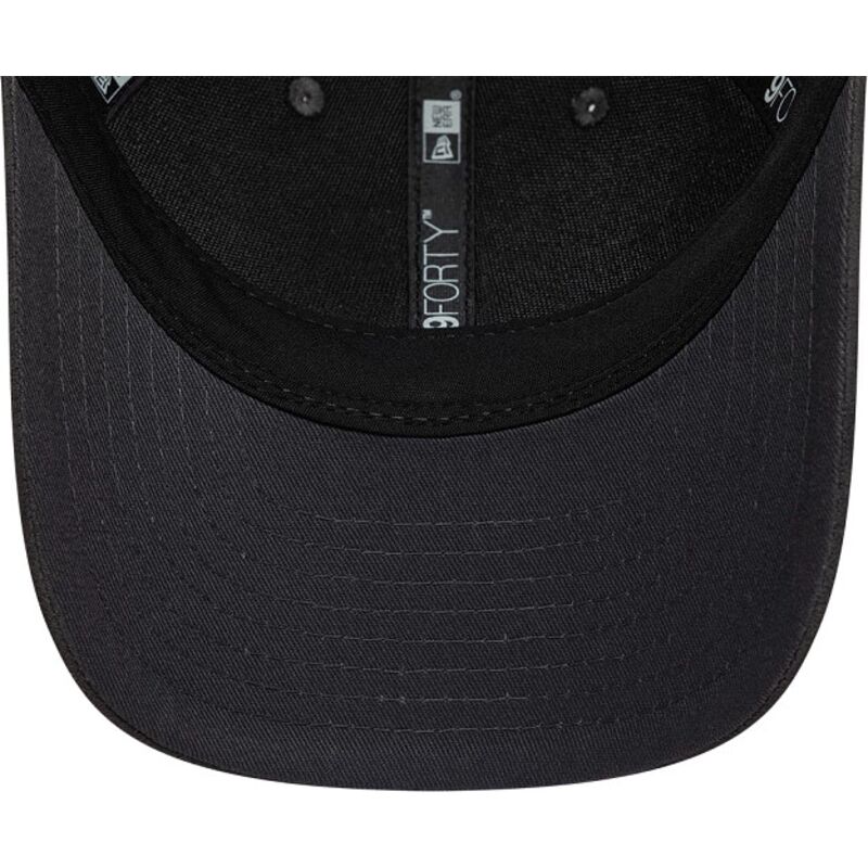 bone-curvo-cinza-snapback-9forty-m-crown-suede-da-stade-toulousain-top-14-da-new-era