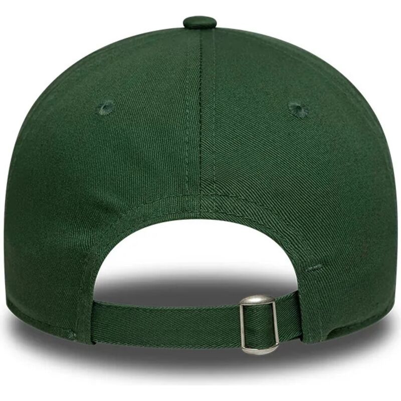 bone-curvo-verde-ajustavel-9twenty-seasonal-da-stade-toulousain-top-14-da-new-era