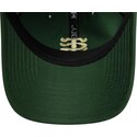 bone-curvo-verde-ajustavel-9twenty-seasonal-da-stade-toulousain-top-14-da-new-era