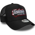 bone-trucker-preto-para-crianca-e-frame-patch-da-stade-toulousain-da-new-era