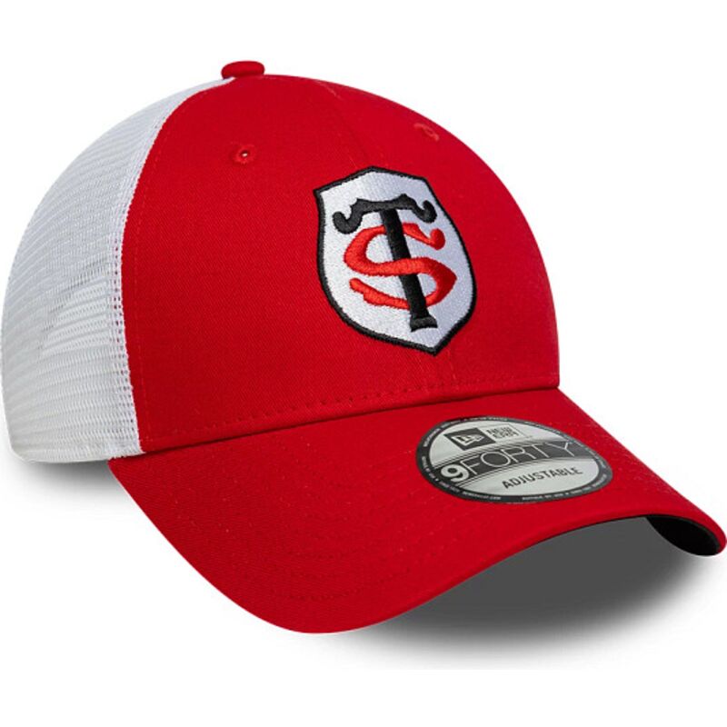 bone-trucker-vermelho-e-branco-ajustavel-9forty-league-da-stade-toulousain-top-14-da-new-era