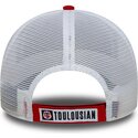 bone-trucker-vermelho-e-branco-ajustavel-9forty-league-da-stade-toulousain-top-14-da-new-era