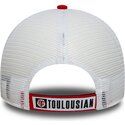 bone-trucker-vermelho-e-branco-ajustavel-para-crianca-9forty-league-da-stade-toulousain-top-14-da-new-era