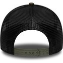 bone-trucker-verde-e-preto-e-frame-faux-suede-da-stade-toulousain-top-14-da-new-era