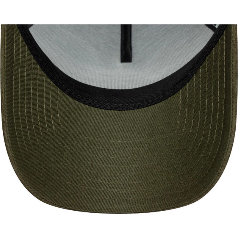 bone-trucker-verde-e-preto-e-frame-faux-suede-da-stade-toulousain-top-14-da-new-era