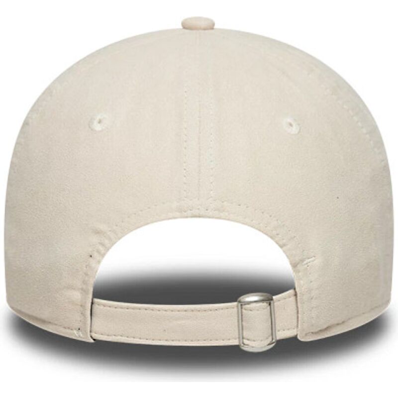 bone-curvo-bege-ajustavel-com-logo-vermelho-9twenty-faux-suede-da-stade-toulousain-top-14-da-new-era bone-curvo-bege-ajustavel-com-logo-vermelho-9twenty-faux-suede-da-stade-toulousain-top-14-da-new-era