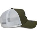 bone-trucker-verde-e-branco-a-frame-seasonal-da-haas-f1-team-formula-1-da-new-era