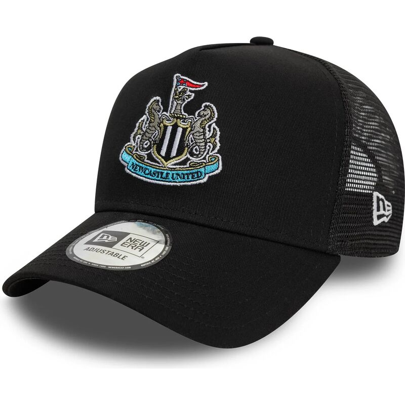 bone-trucker-preto-e-frame-core-da-newcastle-united-football-club-premier-league-da-new-era
