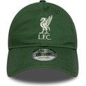 bone-curvo-verde-ajustavel-9twenty-seasonal-da-liverpool-football-club-premier-league-da-new-era