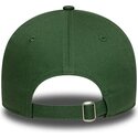 bone-curvo-verde-ajustavel-9twenty-seasonal-da-liverpool-football-club-premier-league-da-new-era