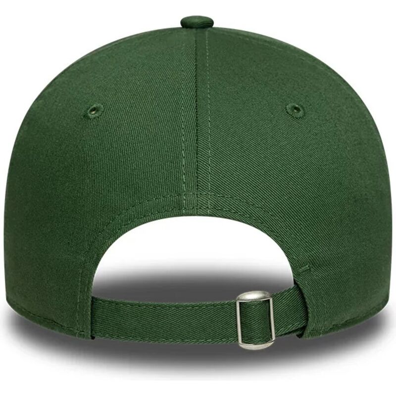 bone-curvo-verde-ajustavel-9twenty-seasonal-da-liverpool-football-club-premier-league-da-new-era