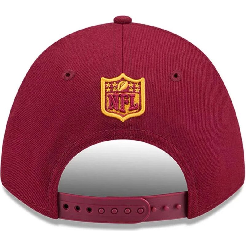 bone-curvo-vermelho-snapback-9forty-m-crown-team-da-washington-commanders-nfl-da-new-era