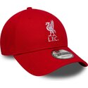 bone-curvo-vermelho-ajustavel-9forty-core-da-liverpool-football-club-premier-league-da-new-era